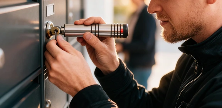 Schlüsseldienst Kaufbeuren